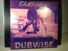 **RARE** Black Roots Players,Ghetto-ology, Dub Wise 1980 Yellow Wax 12