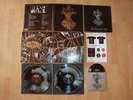METAL CROSS - Metal Cross 2LP + 7
