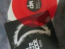 Depeche Mode - Goodnight Lovers - red vinyl - limited