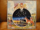WATERFALL - BENEATH THE STARS - UK - 1st PRESS - GUNDOG