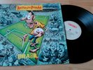 Ratos de Porao - Brasil - Brasilian Thrash Metal, Very Rare