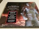 Michael Jackson - History, Past,..... Book 1  Triple LP, Sealed, Orig. Pressing