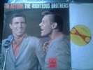 Righteous Brothers/In Action.UK Sue 1966 Original LP.