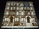 LED ZEPPELIN 2X LP TANGIBLE VANDALISM JIMMY PAGE LIVE ROBERT PLANT DOUBLE 33RPM