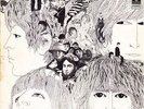 The Beatles Revolver Parlophone Vinyl LP