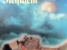 Steven Requiem NEAR MINT Srilanca Vinyl LP