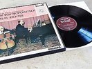 Beethoven: Piano & Cello Sonatas - Rostropovich / Richter *Philips Hi-Fi Stereo*