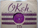 MEMPHIS MINNIE Pig Meat on the Line This Is Your Last Chance OKEH Blues 78 w96