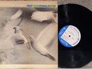 DONALD BYRD Free Form OG MONO Blue Note NY USA Van Gelder HERBIE HANCOCK Jazz