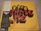 HUMBLE PIE - WINTERLAND 1973 - DOUBLE LP + CD - NEW