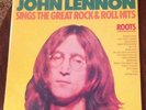 John Lennon Sings the Great Rock & Roll Hits, 