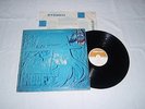 KEEF HARTLEY BAND - LITTLE BIG BAND - DERAM, WHITE/BROWN LABEL
