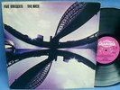 LP NICE - FIVE BRIDGES / UK CHARISMA PINK SCROLL 1970