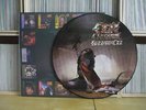OZZY OSBOURNE - Blizzard of ozz / Picture disc LP