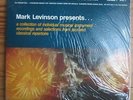 FACTORY SEALED DBX Encoded LP DBX Showcase Vol. 1 Mark Levinson 1979 DBX RTS-1