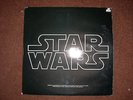 STAR WARS Soundtrack 2LP (2 LP OST + Poster)