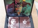 Jimi Hendrix ELECTRIC LADYLAND UK LP Track BLUE TEXT PLAYS 100% MINT MINUS