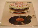 THE ROLLING STONES Let It Bleed LP Decca 1969 UK 1st Press