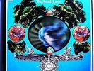 ASTRAL PROJECTION ASTRAL SCENE RARE ORIG '68 METROMEDIA WHITE LBL PROMO PSYCH LP