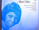 NINA SIMONE PASTEL BLUES RARE ORIG '65 PHILIPS MONO LP DG SOUL CLASSIC BEAUTIFUL