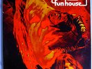 THE STOOGES FUNHOUSE INSANELY RARE ORIG'70 ELEKTRA LP w/GATEFOLD COVER STUNNING
