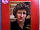 TIM BUCKLEY SEFRONIA RARE ORIG '74 DISCREETWHITE LABEL PROMO LP 1A NEAR MINT