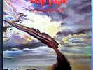 DEEP PURPLE STORMBRINGER VERY RARE ORIG '74 BRITISH (UK) PURPLE LP 1U/1U MINT