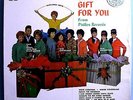 PHIL SPECTOR XMAS ALBUM MEGA-RARE ORIG'63 PHILLES MONO LP BLUE LABEL SHRINK MINT