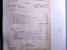 GRAM PARSONS GRIEVOUS ANGEL  ORIG'74 REPRISE PROMO/ADVANCE/TEST PRESSING