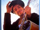 BOB DYLAN w/JOHNNY CASH NASHVILLE SKYLINE RARE ORIG'69 COLUMBIA LP IN SHRINK  NM