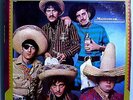 JELLY BEAN BANDITS KILLER GARAGE LP ULTRA-RARE ORIG'67 MAINSTREAM MONO LP SHRINK