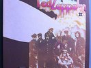 LED ZEPPELIN II 2nd ALBUM RARE ORIG '69 ATLANTIC LP RARE BOB LUDWIG MASTER MINT