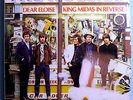 THE HOLLIES DEAR ELOISE/KING MIDAS VERY RARE ORIG '67 EPIC MONO LP 1A BEAUTIFUL