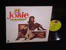 OST LP JOSIE AND THE PUSSYCATS CAPITOL 1970 TV LP