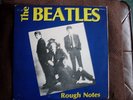The Beatles LP - Rough Notes  1963-1976
