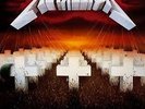 METALLICA LP MASTER OF PUPPETS SEALED NEUF UNIVERSAL 2008 HOLLAND REISSUE 180GRS