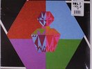 WHITE FENCE: Family Perfume Vol. 1 & 2 LP (2 LPs, w/ free digital download, cor