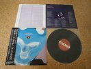 Dave Stewart & Barbara Gaskin   Broken Records - The Singles Japan LP OBI Promo