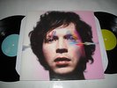 BECK Sea Change, 2 LP Orig USA '06 