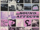THE JAM Sound Affects 1980 UK LP POLYDOR VINYL EXCELLENT CONDITION
