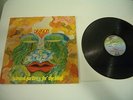 DRAGON LP SCENTED GARDENS FOR THE BLIND. RARE PROG PSYCH FRENCH VERTIGO PROMO.