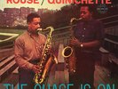 PP | Paul Quinichette & Charlie Rouse - The Chase Is On 180g LP