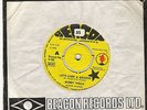 BOBBY WELLS   LET'S COPP A GROOVE / RECIPE FOR LOVE  UK YELLOW BEACON  NORTHERN