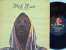 Isaac Hayes ORIG US 2LP Black Moses EX 1971 Southern Soul Funk