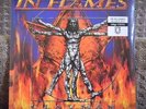 IN FLAMES-Clayman-2000/2014 LP