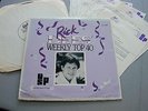 Rick Dees Weekly Top 40 American Top 40 9-7/8-1986 SEE DESCRIPTION 4 FULL LIST