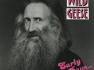 Wild Geese Early Days... NEAR MINT Joke Records Vinyl LP