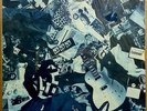 THE WHO Phases VINYL 11-LP SEALED Box Set GERMAN IMPORT 1981 POLYDOR