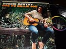 BOBBIE GENTRY : ODE TO BILLIE JOE LP 1966 CAPITOL SMK 74337 GERMANY