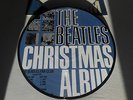 The Beatles LP Christmas Album Limited Edition, Picture Disc SBC 100